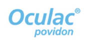 Logotyp Oculac