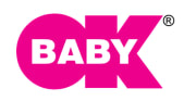 Logotyp Ok Baby