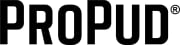 Logotyp ProPud