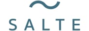 Logotyp Salte