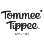 Visa alla produkter från Tommee Tippee Visa alla produkter från Tommee Tippee
