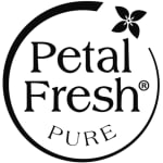 Logotyp Petal Fresh