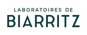 Logotyp Laboratoires de Biarritz