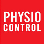 Logotyp Physio Control