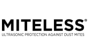 Logotyp MITELESS