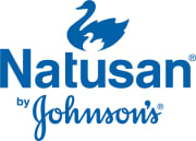 Visa alla produkter från Natusan by Johnson's Visa alla produkter från Natusan by Johnson's