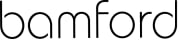 Logotyp Bamford