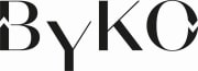 Logotyp ByKO