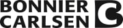 Logotyp Bonnier Carlsen