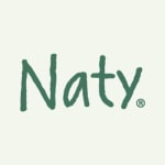 Visa alla produkter från Naty Visa alla produkter från Naty