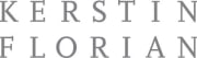Visa alla produkter från Kerstin Florian Visa alla produkter från Kerstin Florian