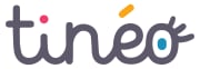 Logotyp Tinéo