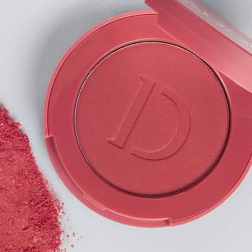 IsaDora – produkter för basmakeup