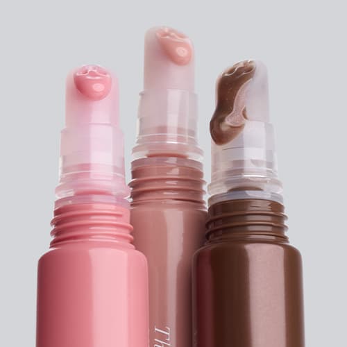 IsaDora – produkter för läppar