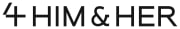 Visa alla produkter från 4Him & Her Visa alla produkter från 4Him & Her