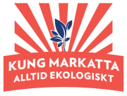 Logotyp Kung Markatta