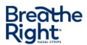 Logotyp Breathe Right