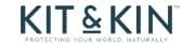 Logotyp Kit & Kin