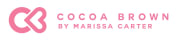Visa alla produkter från Cocoa Brown Visa alla produkter från Cocoa Brown