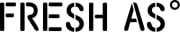 Visa alla produkter från Fresh As Visa alla produkter från Fresh As