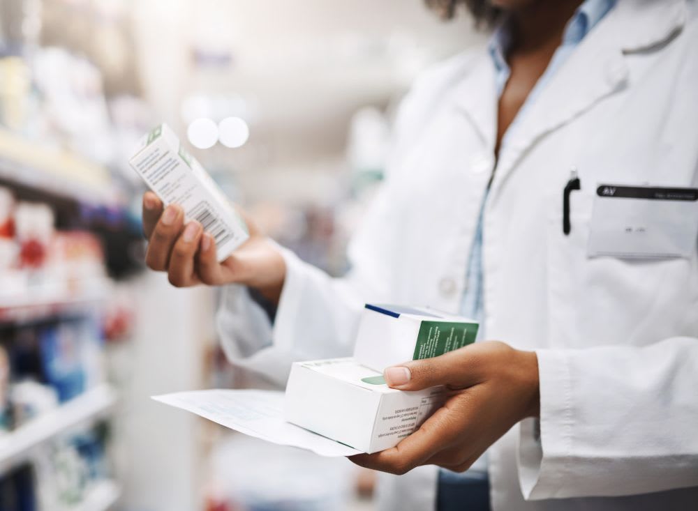 Råd från apotekaren