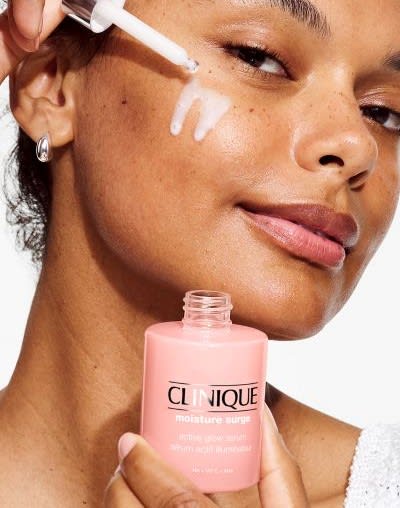Clinique Active Glow
