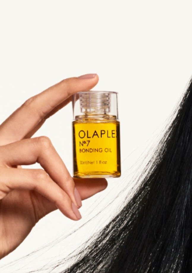 Olaplex No.7 Bonding Oil