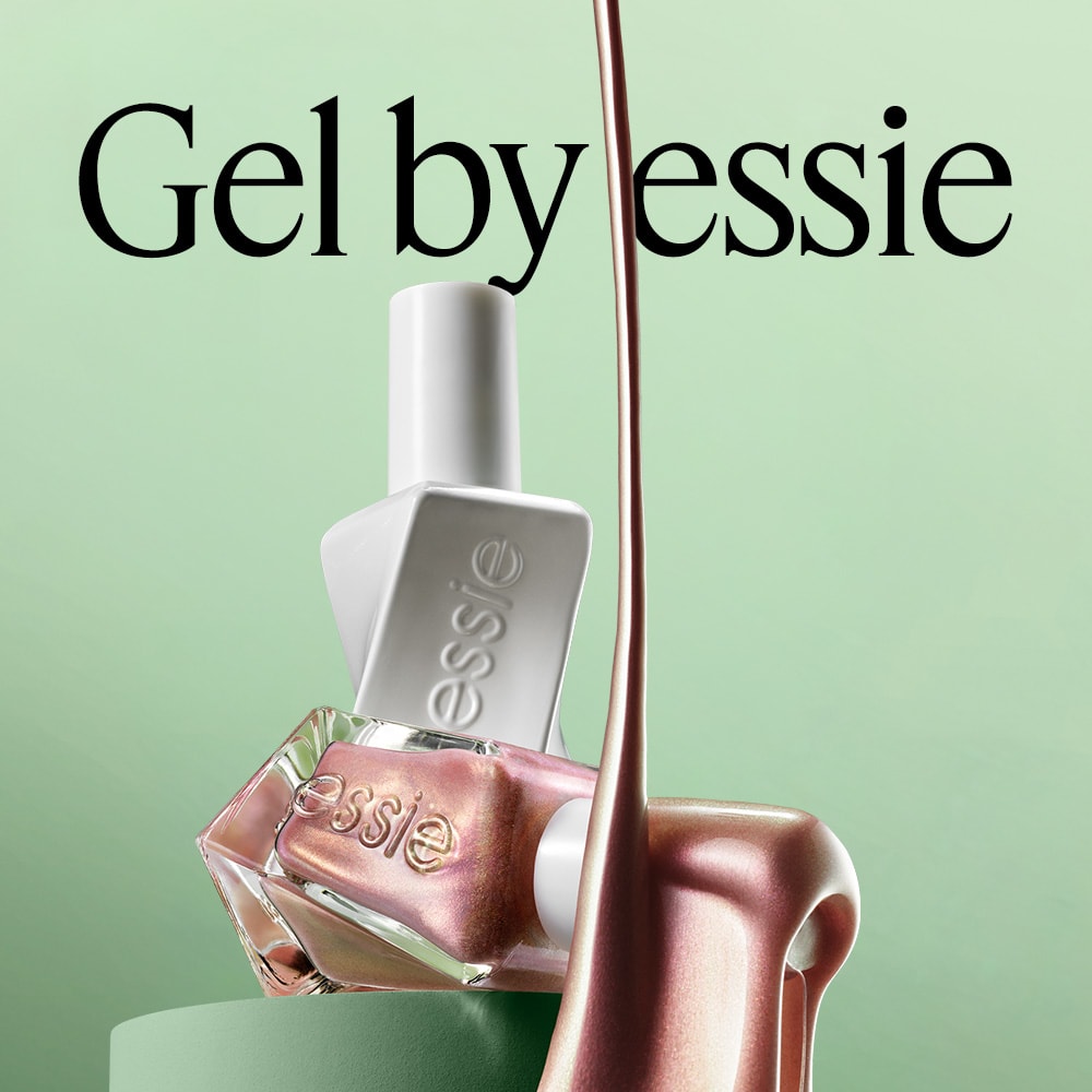 Gel by Essie