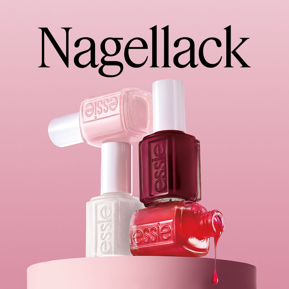 Essie Nagellack