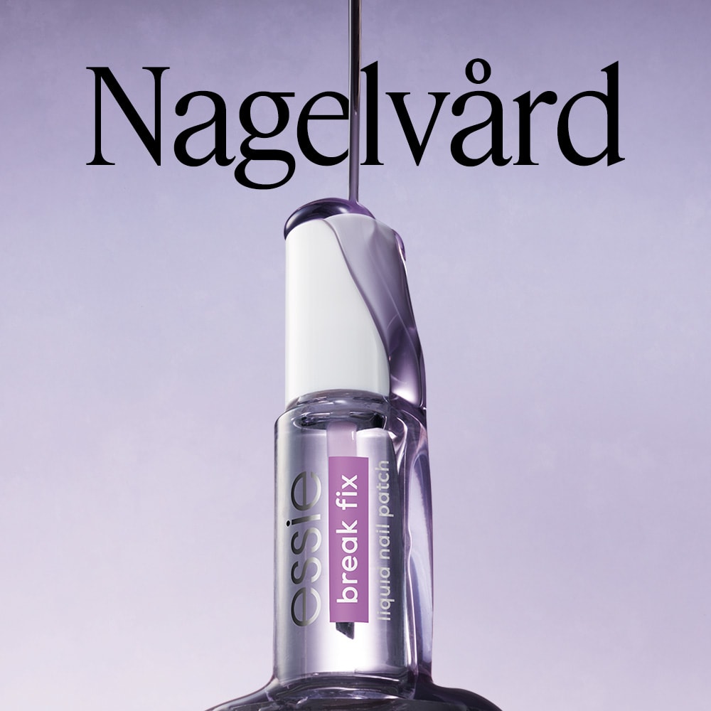 Essie Nagelvård