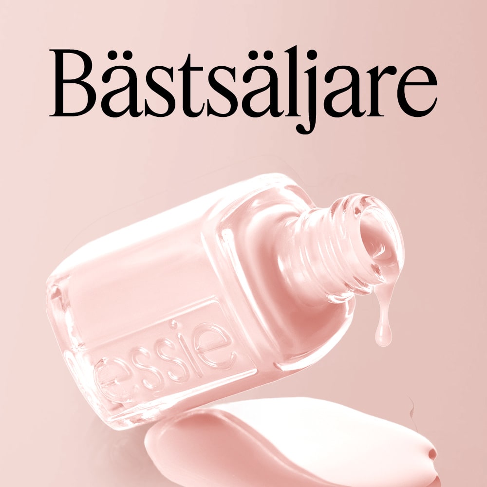 Essie Bästsäljare