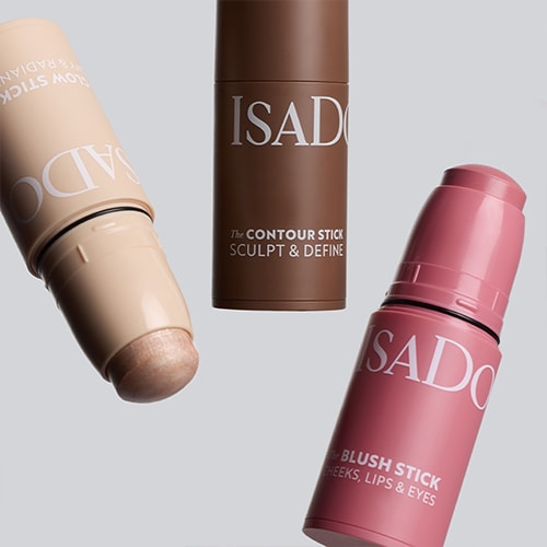 IsaDora – produkter för basmakeup