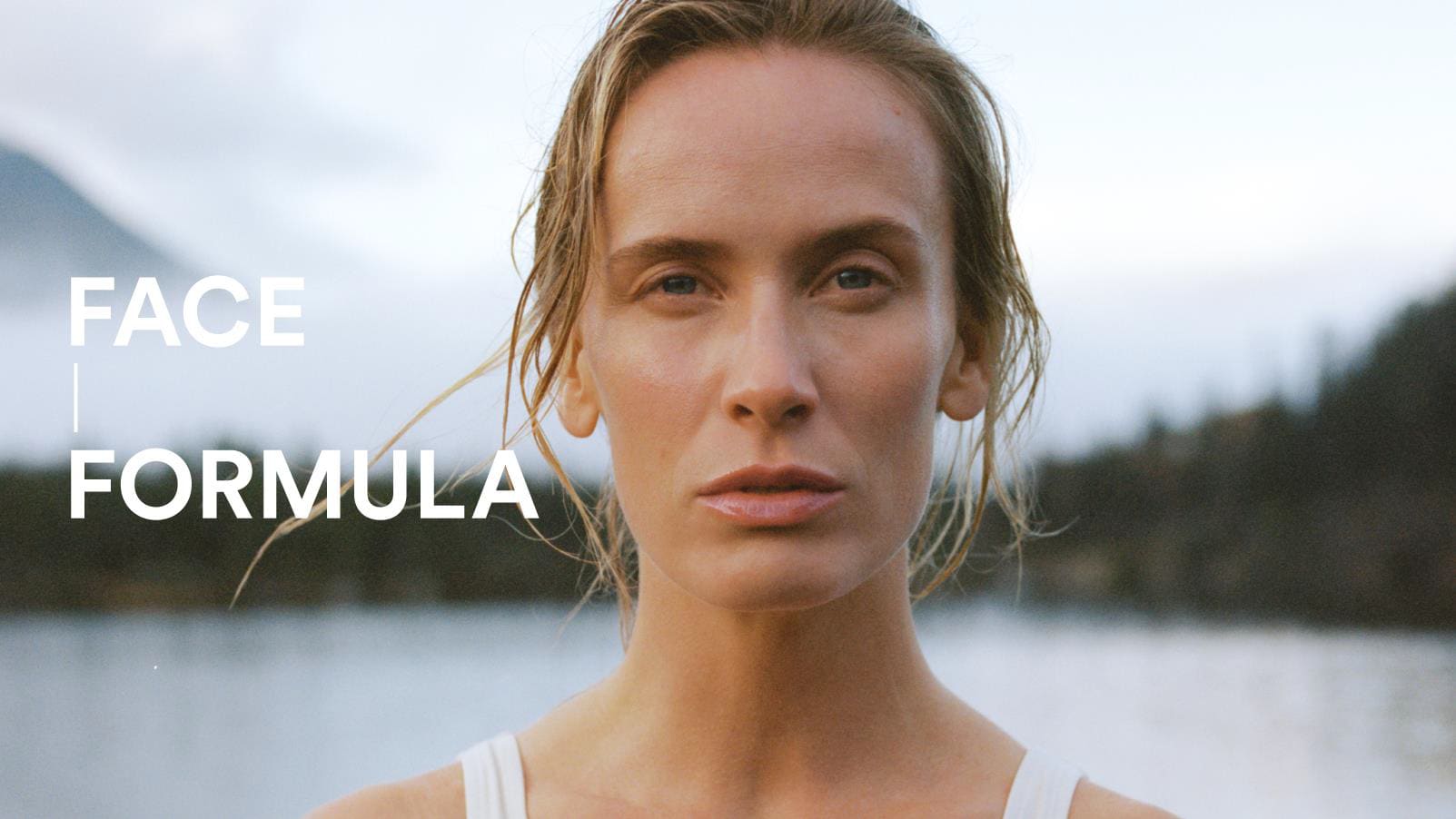 Face Formula - Skonsam och vetenskaplig hudvård