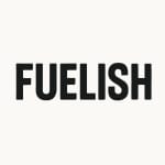 Logotyp Fuelish