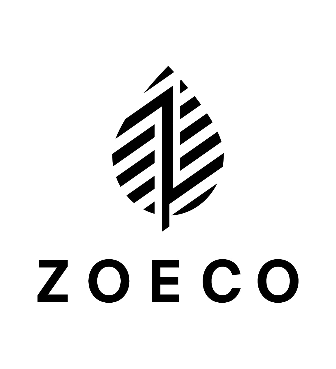 Logotyp för varumärket Zoeco