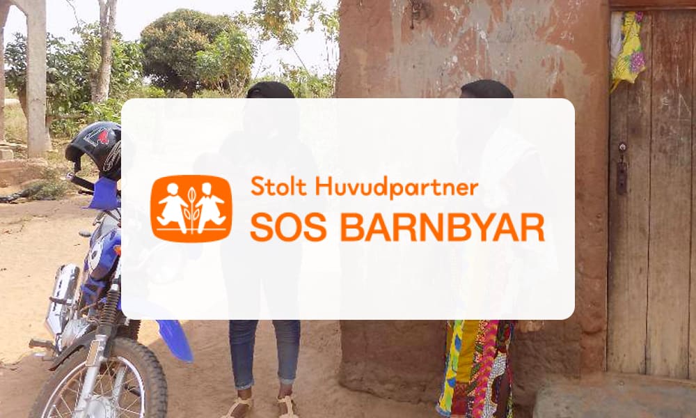 SOS Barnbyar