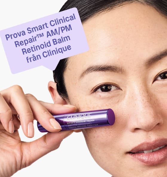Clinique produkter