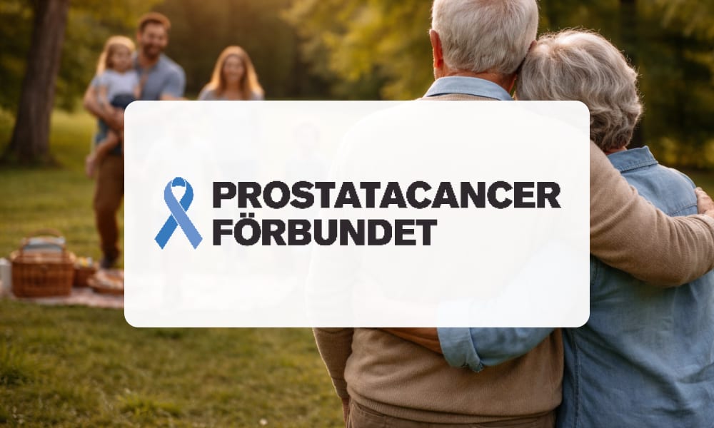 Prostatacancerförbundet