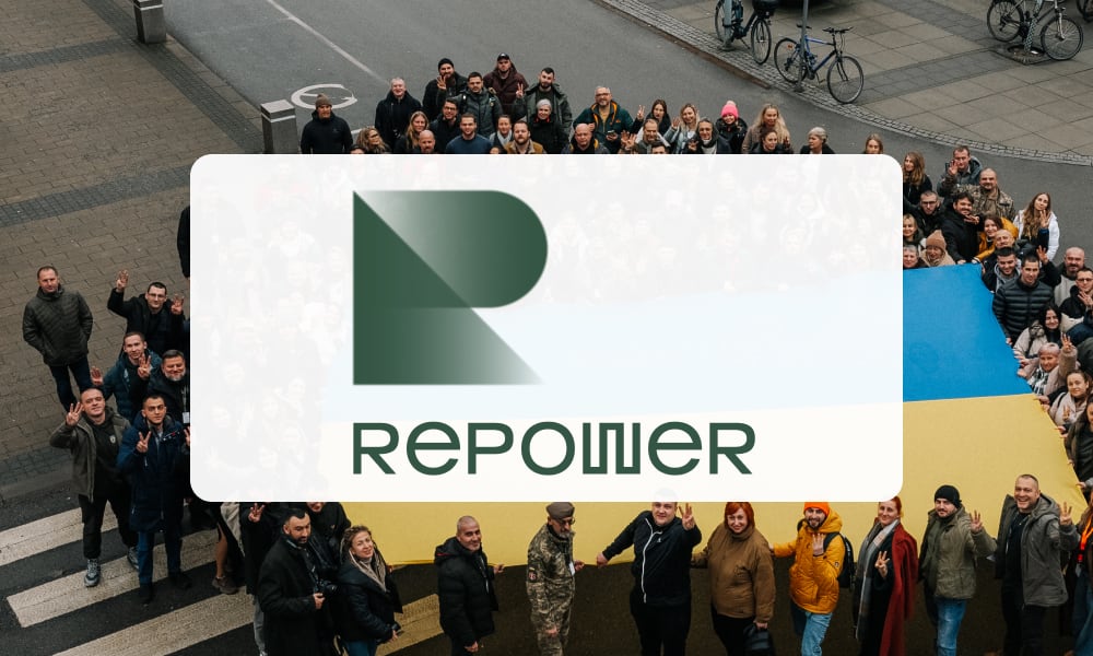 RePower