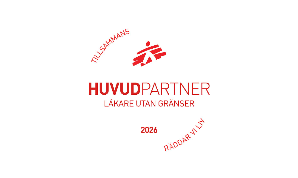 Läkare Utan Gränser