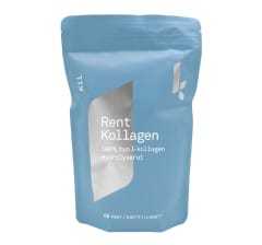 Kii Rent Kollagen 500 gram