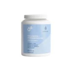 Zoeco Hyaluronsyra & Kollagen