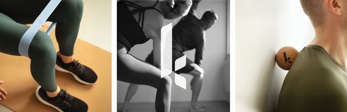 Inspirerande bannerbild för varumärket Kii