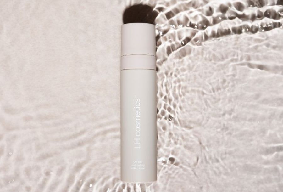 LH cosmetics – produkter för basmakeup