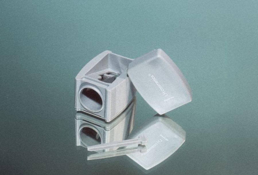 LH cosmetics – tillbehör och sminkborstar