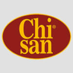 Logotyp Chi San