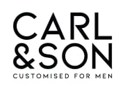 Visa alla produkter från Carl&Son Visa alla produkter från Carl&Son