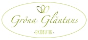 Visa alla produkter från Gröna Gläntans Ekobutik Visa alla produkter från Gröna Gläntans Ekobutik