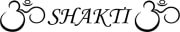 Logotyp Shakti