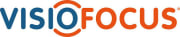Logotyp Visio Focus